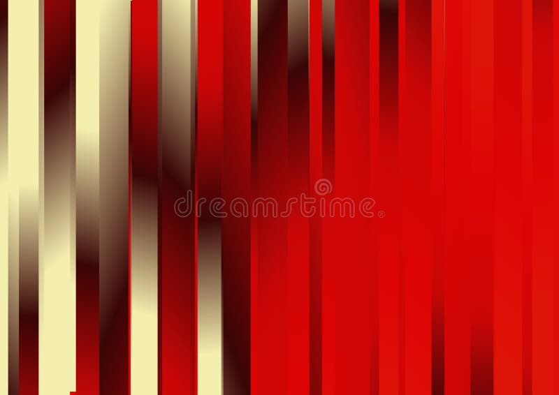 бежевый и красный градиент параллельные вертикальные полосы фон Иллюстрация  вектора - иллюстрации насчитывающей полосатые, вертикально: 218595361