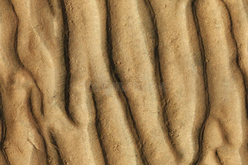 Безшовная текстура дна песка Стоковое Фото - изображение насчитывающей океан, отлив: 27092954