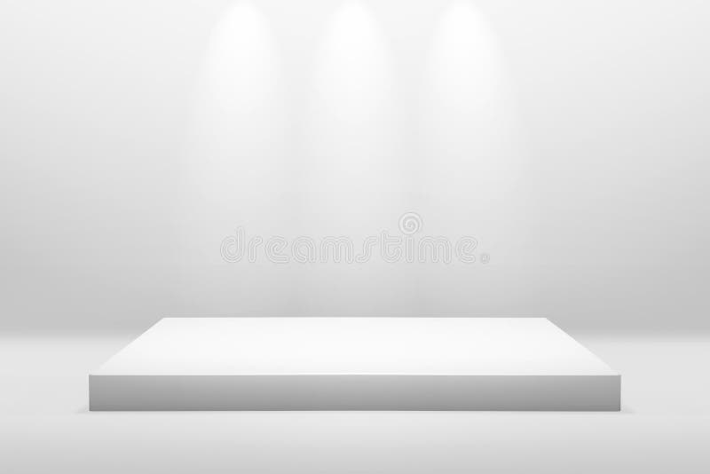 Подиум картинка для фотошопа