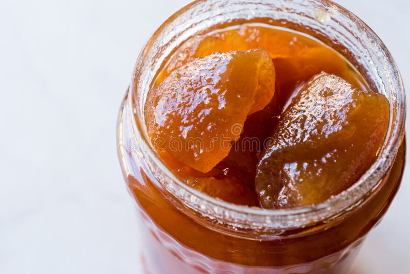 Мандариновое чатни