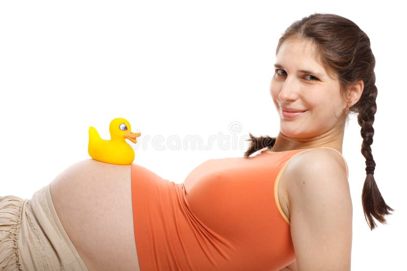 Почему беременным нельзя ванну. Фотосессия беременной на улице с уточками. Если парить до беременности.