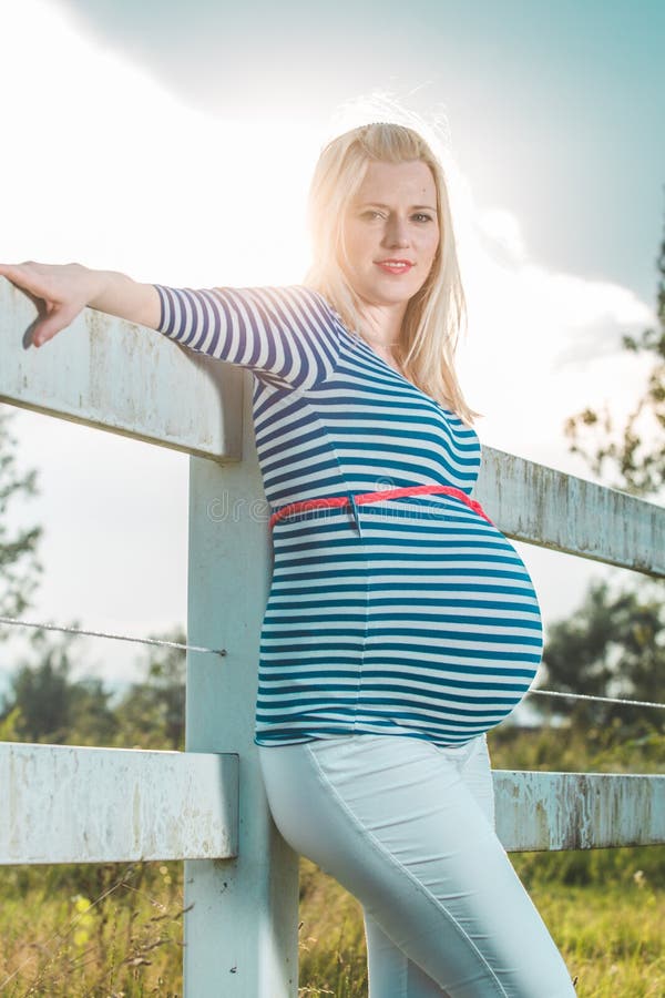 Ftv Pregnant