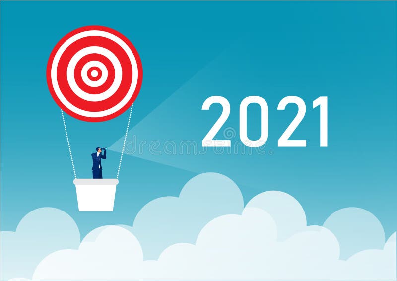 Видеть 2021 год