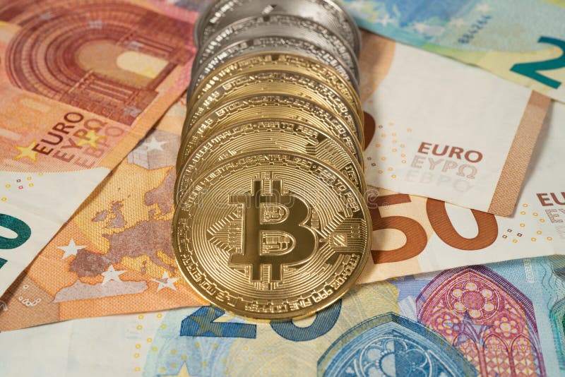 Bitcoin (BTC) ir Euras (EUR) Valiutos kursas konversijos skaičiuoklė