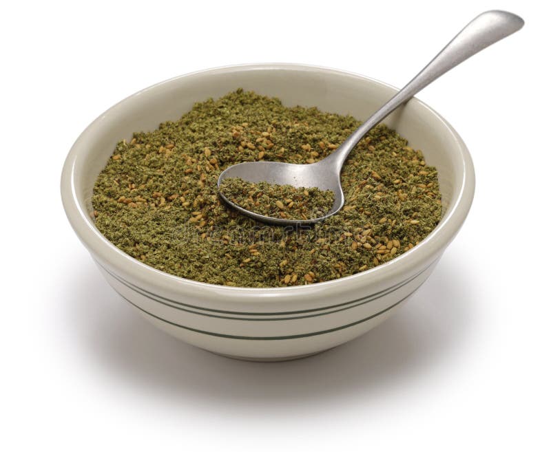 Thyme Pastry Arabic