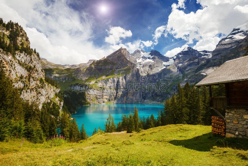 Swiss great