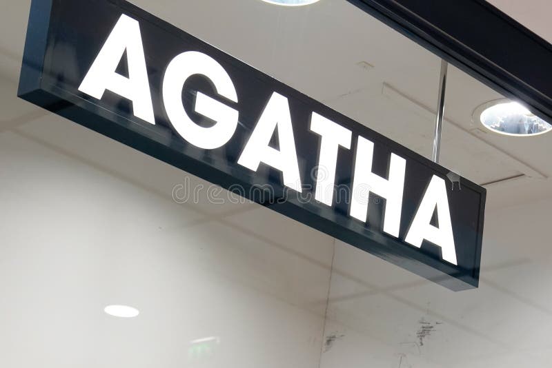 Агата Ювелирный Магазин Агата Ювелирный Магазин