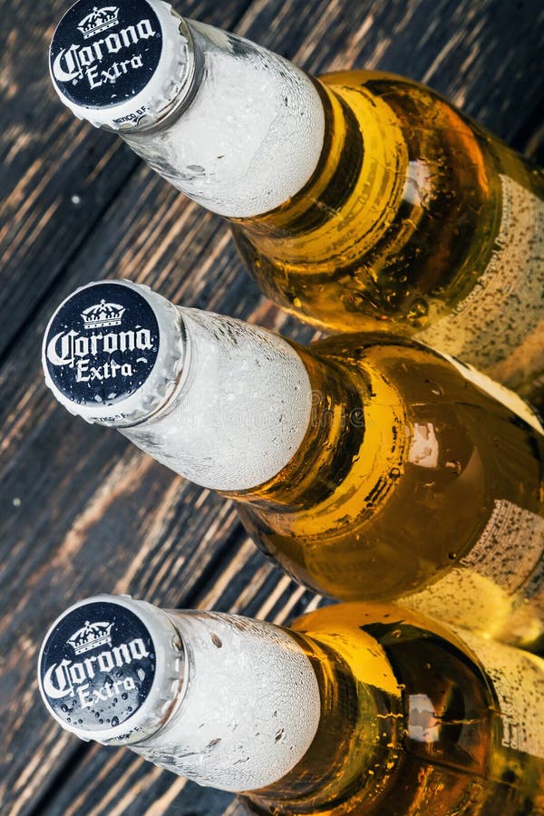 Corona brand