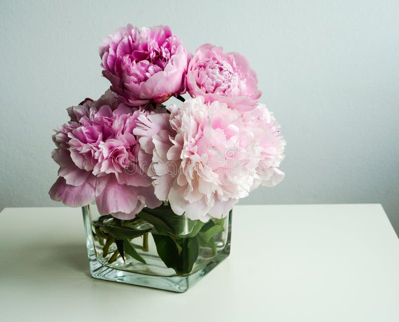 Пион букет Перфект Bouquet perfect