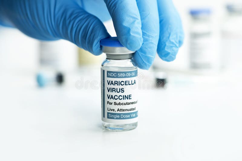 Вакцина варицелла. Вакцина Варицелла зостер.