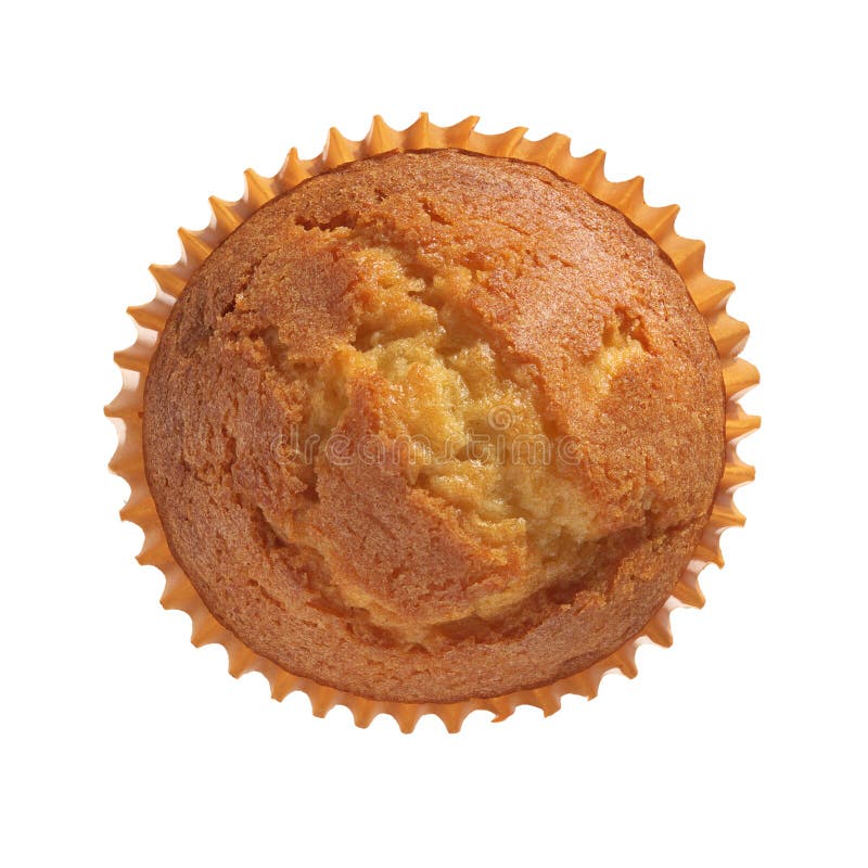Muffin Top view