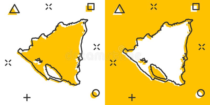 Area territory. Nicaragua vector. Слова Никарагуа картинки для презентации. Ton Atlas icons.