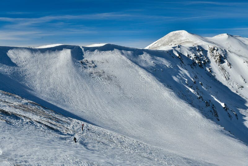 Breckenridge Ski Resort