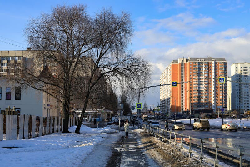 Балашиха Московская Область Фото