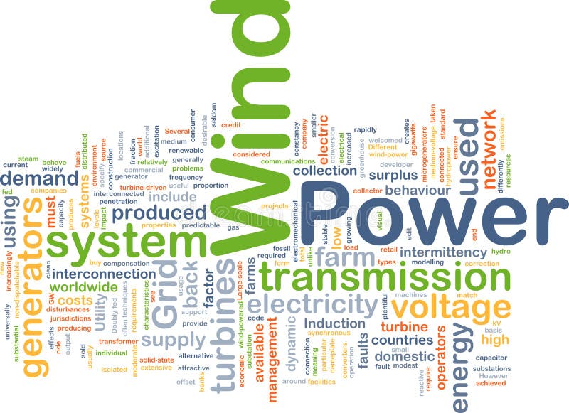 Power Word. Transforming countries