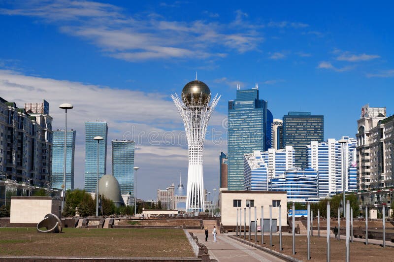 Астана киев. Capital City Казахстан.