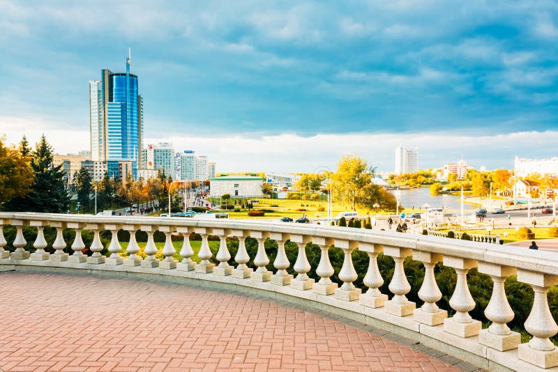 Фото Современного Минска Фото Современного Минска
