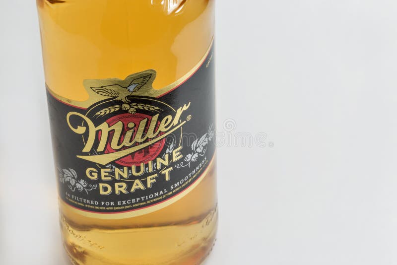 Компания миллер. Пивоваренная компания Miller Brewing Company. Нефильтрованный темный Миллер пиво.