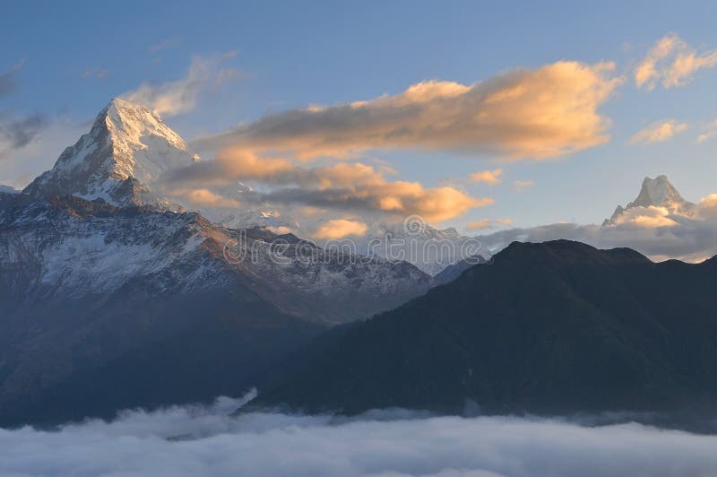 Горепани Poon Hill