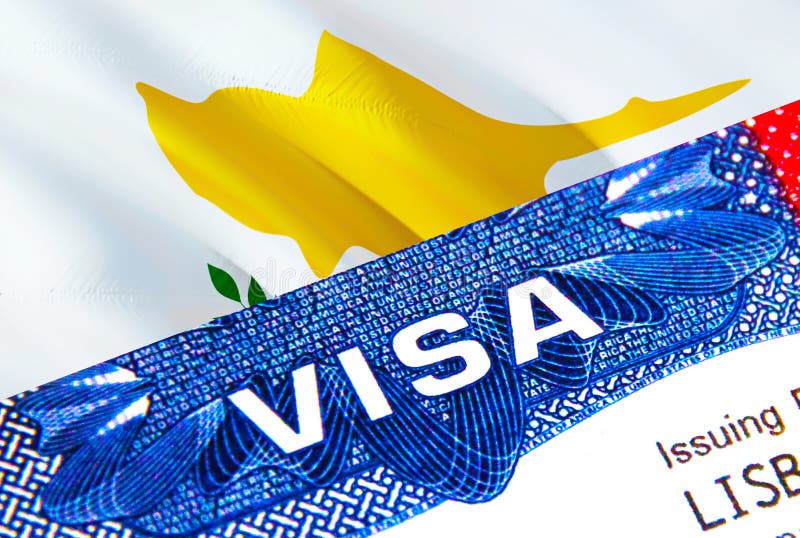 Visa travel 2. Виза на Кипр. Виза слово. Cyprus Flag visa. Золотая виза Кипра это.