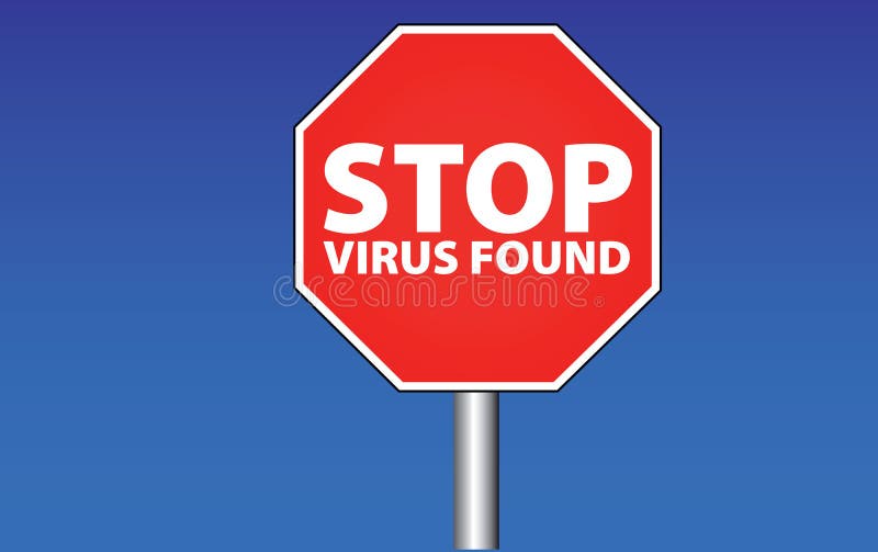 Virus found. Стоп вирус. Знак стоп вирус. Надпись стоп вирус. Stop virus картинка.