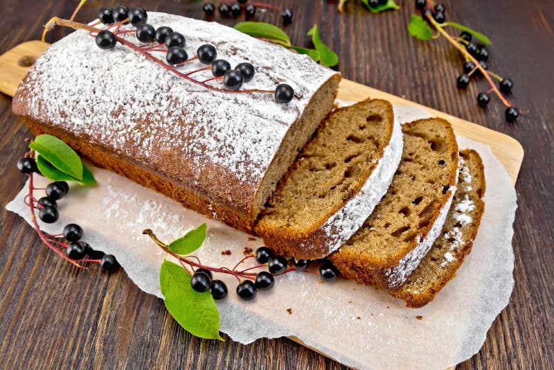 Fruitcake 2