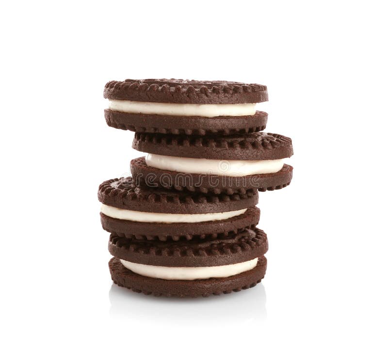 Home Chocolate isolated