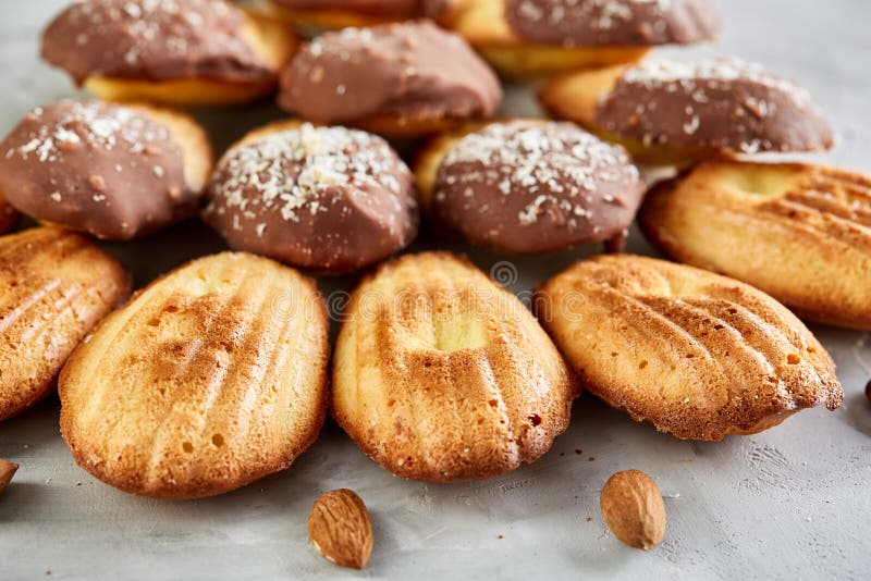 РћР±РѕРё Almond cookie