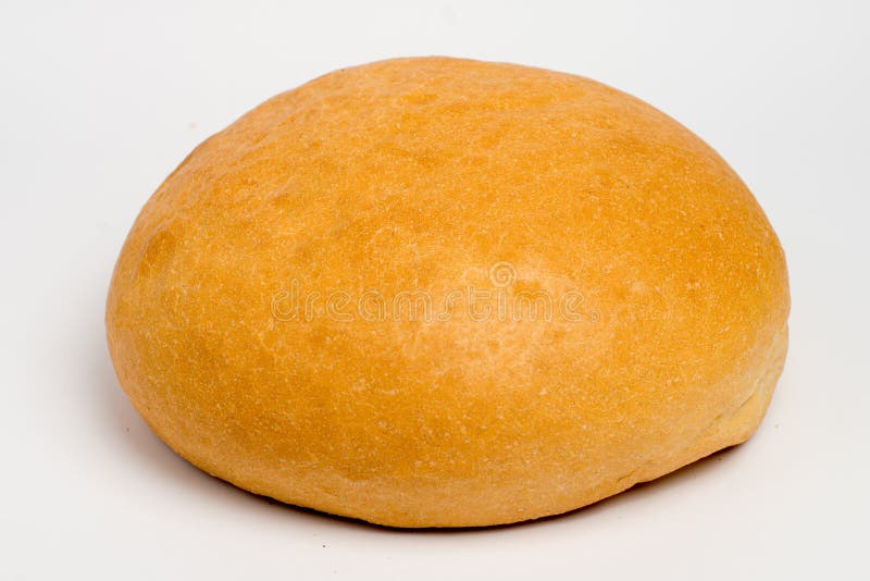 Булочка Колобок