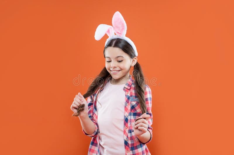 Thumbs Bunny Teens Brandi Girl