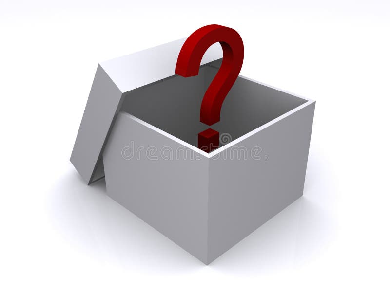 Метка на коробке. Question Box. Box with question. Box with a question Mark Black and White. Box Marks.
