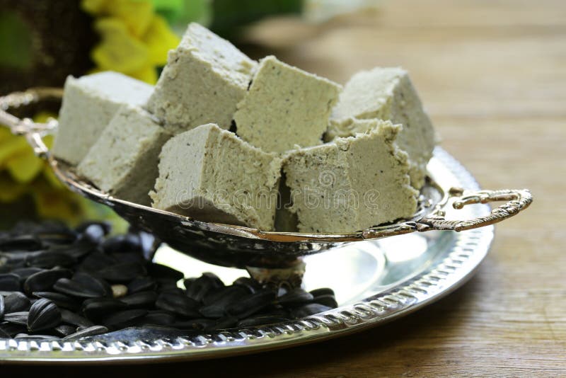 Traditional Halva with Pistachio and CacaoPistachio/Cocoa Etsy Австрия