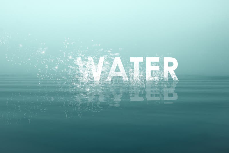 Хофманита водный текст. Water слово. Ватер в словах. Вот слово Water. Word Aquatics это.