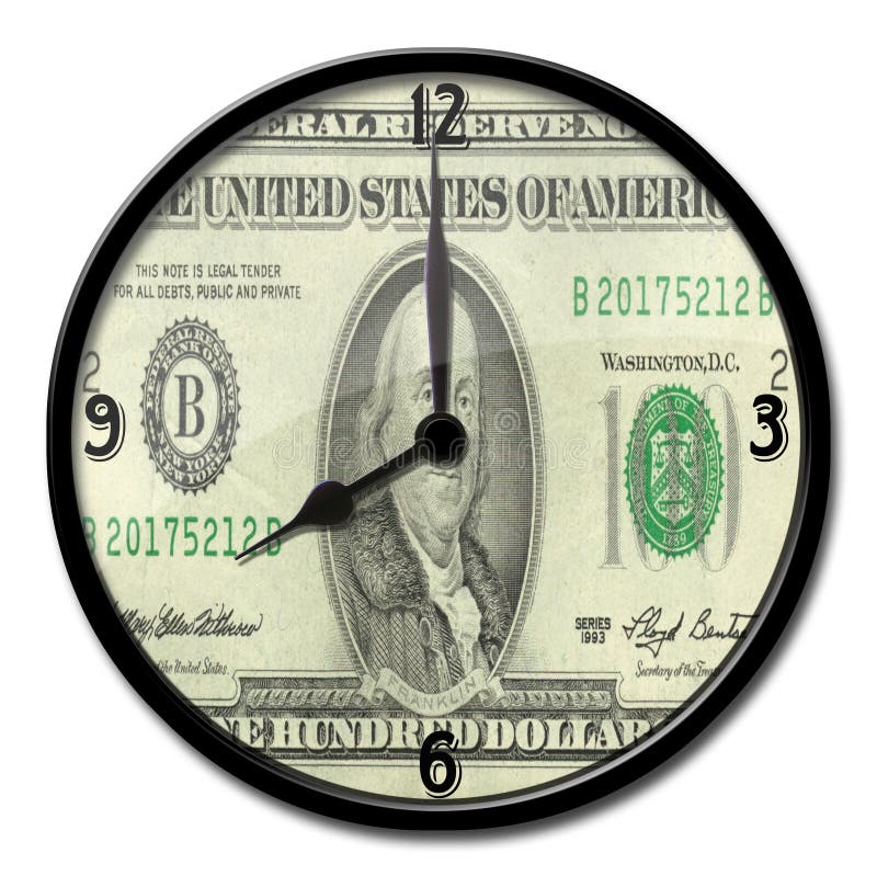 Время деньги франклин. Часы Франклина. Клок Франклин. 100$ Франклин и часы. Индия Франклин часы.