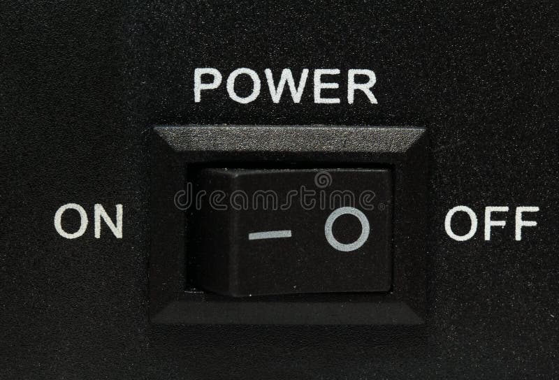 Turn off means. Силовой on-off-on переключатель. Turn off. Кнопка Power off. Кнопкой Power on off.
