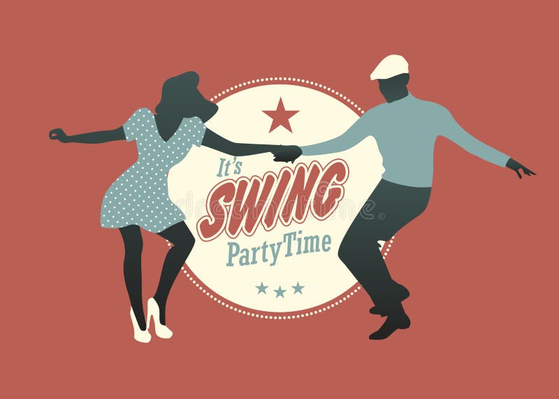 swing party