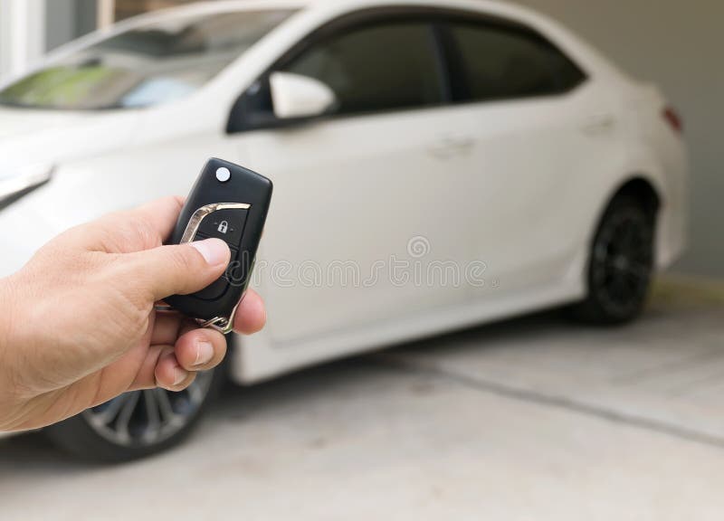 $155 for a Remote Car Starter and Installation at ... Groupon