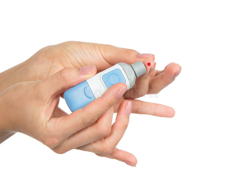 прибор для укола в палец на руке. шприц для взятия крови из пальца. колоть пальцы. колоть пальцы. на палец измерение сахара.