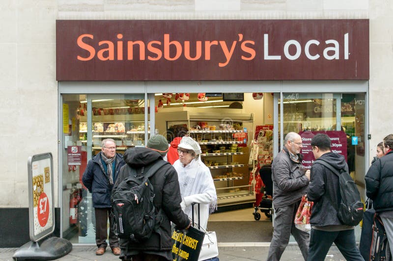 Sainsbury Spice. My local shops