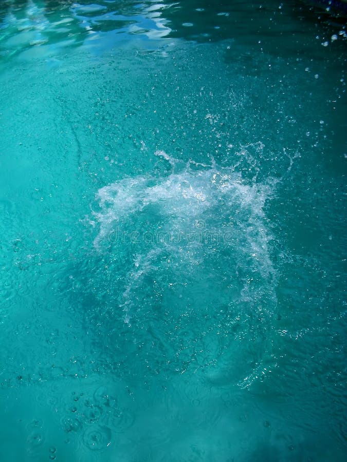 Tiny Wave Pool