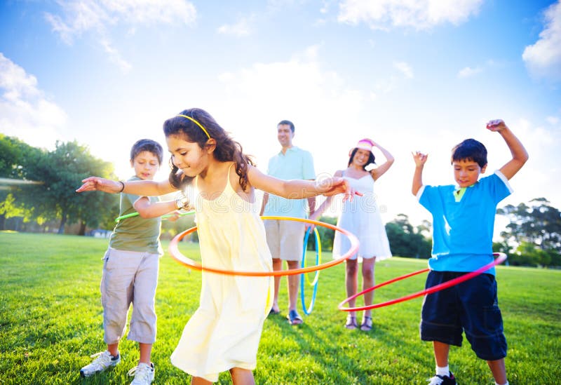 Hula Hoop группа