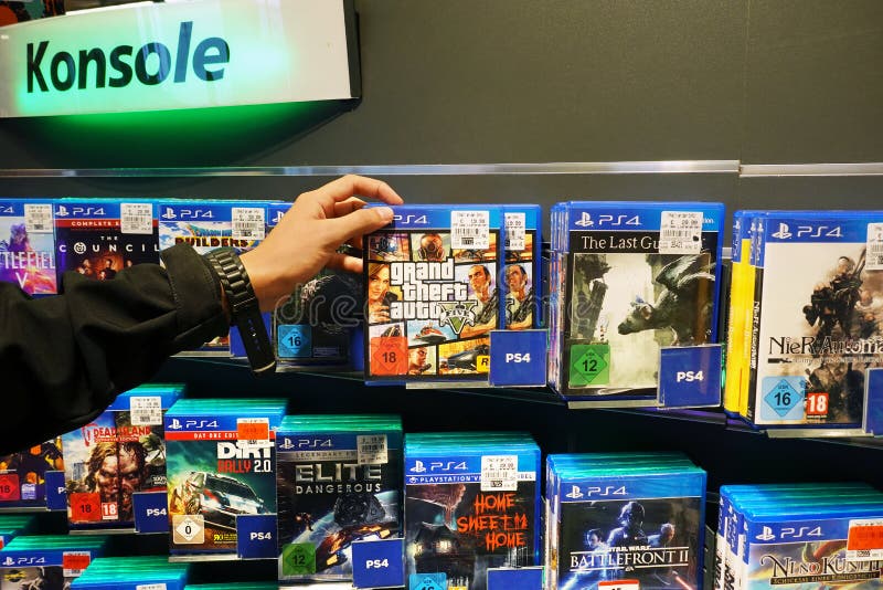 Магазин Playstation 4 Store Магазин Playstation 4 Store