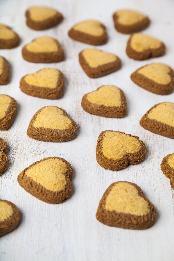 Biscuit Heart Jam