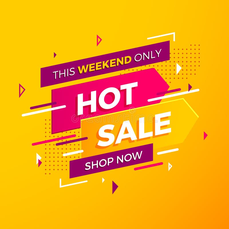 Сток предложение. Баннер hot sale. Предложение Сток. Discount vector ad. Discount advertising.