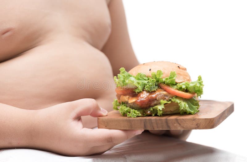 Burger half. Толстяк с едой на диване. Fat meal. Девушка ест колбасу. Fat meal.