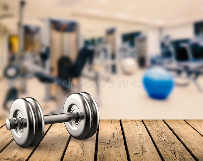 Гантели body Gym