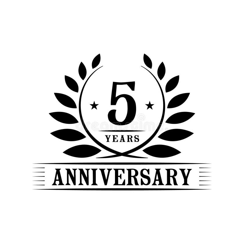 Fifth years. Торжество логотип. Эмблема 31 год. Лого торжество. 12 Лет logo.