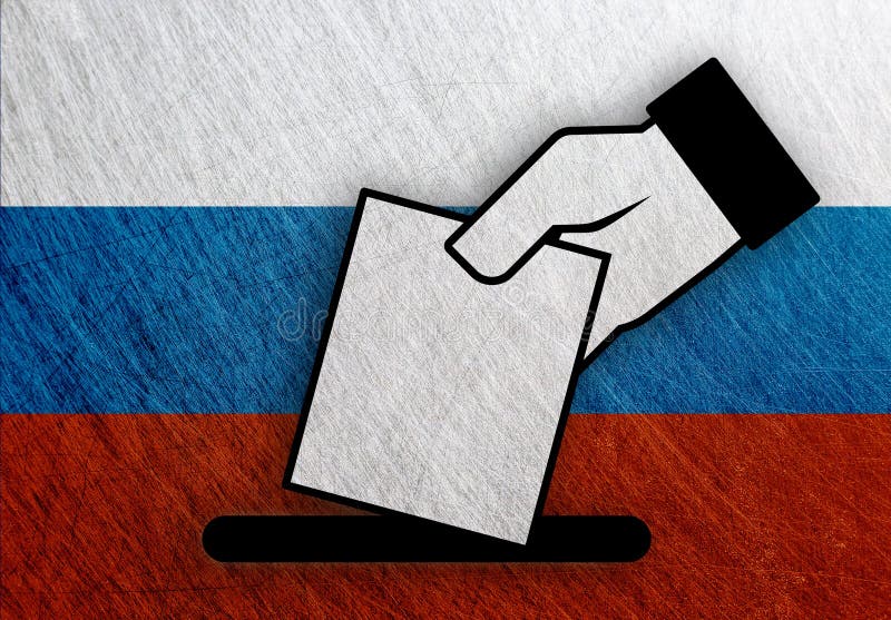 Russian vote