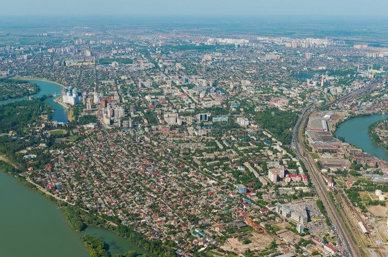 Краснодар бурлит. Ззз Дзен