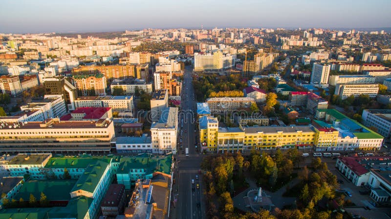 10 лучших парков и других природных достопримечательностей Уфы - Tripadvisor